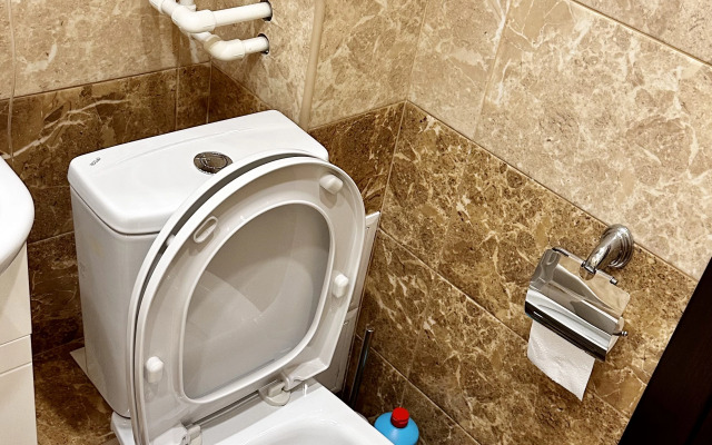 Апартаменты с Новым Ремонтом