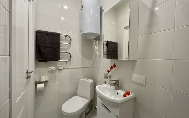 Krasny Apartments