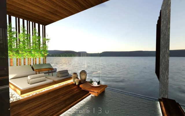 Maja Luxury Resort Hotel