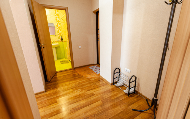 Partizanskaya 92 Apartments
