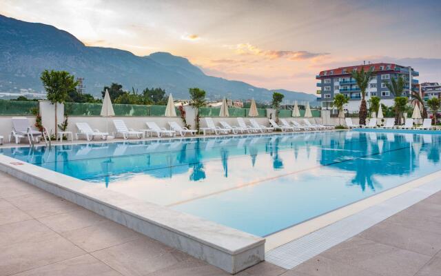 Graf Victor Apart Hotel