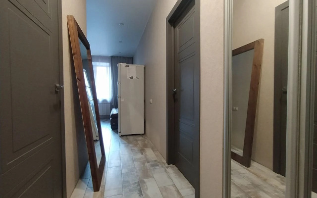 Квартира у G-Drive Арена Омск