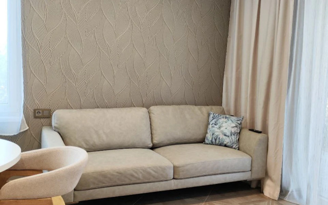 Апартаменты Blue Sea