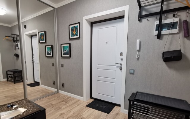 Rathshof Park Apartments