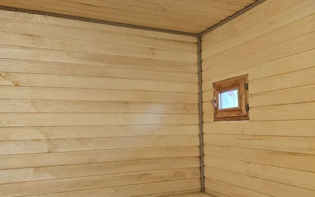 Gorykiy Shokolad Private house