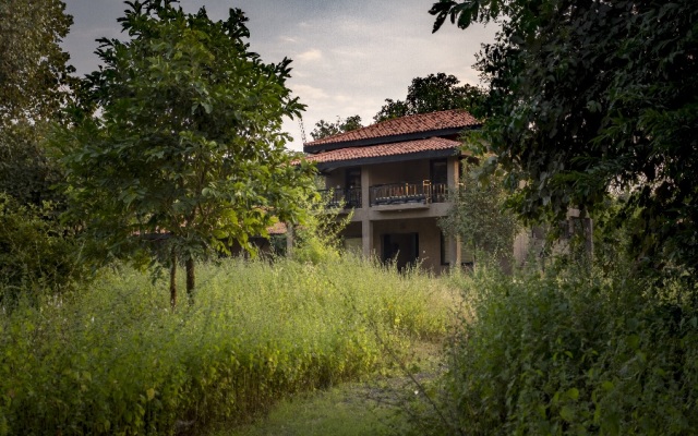 Pugdundee Safaris-king lodge Lodging house