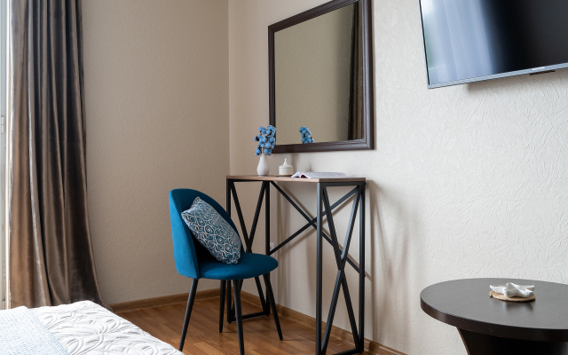 Квартира Семейная с Видом на Море