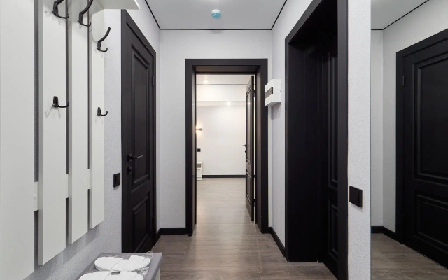 Отель  Турист Кисловодск