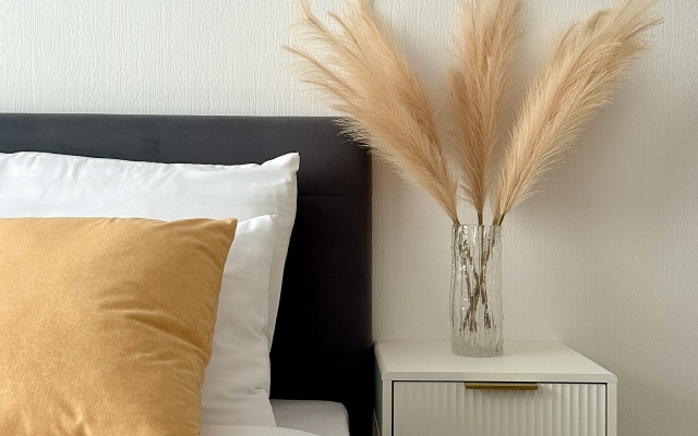 Апартаменты на Каштановой 9