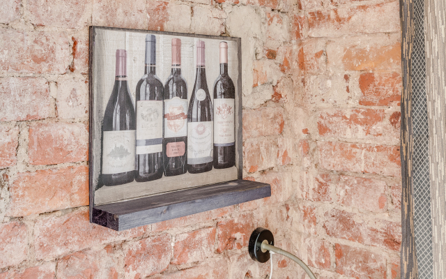 Апартаменты Киона Лофт 7