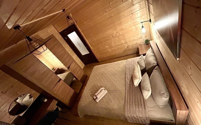 Гостевой дом Берлога