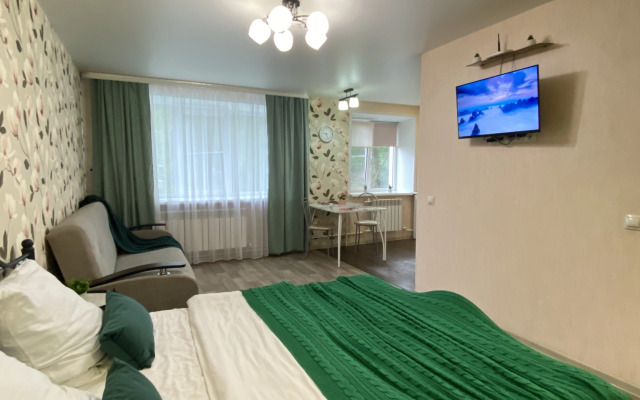 Квартира в центре города Шуя на Свердлова 31