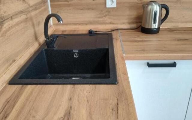 Апартаменты Квартира