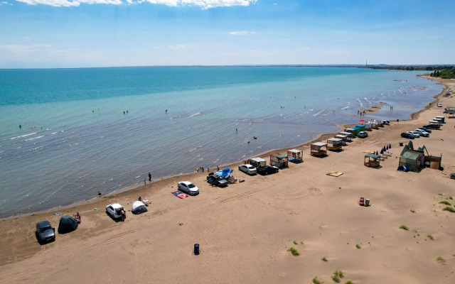 База отдыха La Dolce Vita