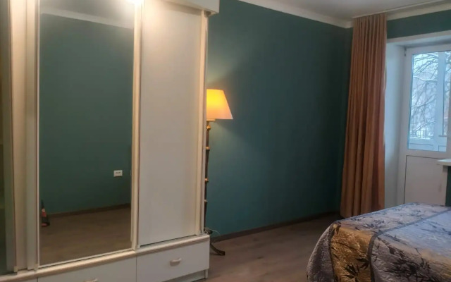 Квартира Уютная в центре Ярославля