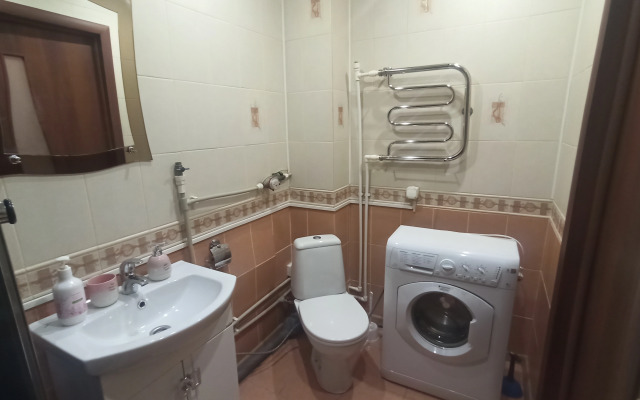 Na Ekskavatorschikov 26 Flat