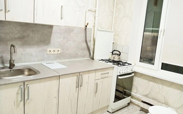 Квартира на Улице Вешняковская 15к1