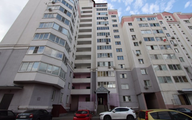 Апартаменты на проспекте Победы 71