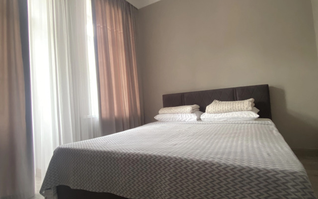 V Istoricheskom Tsentre Goroda Flat