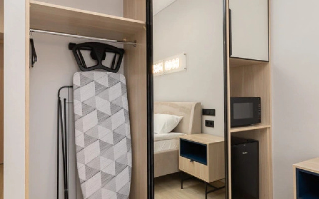 Domus Apartments