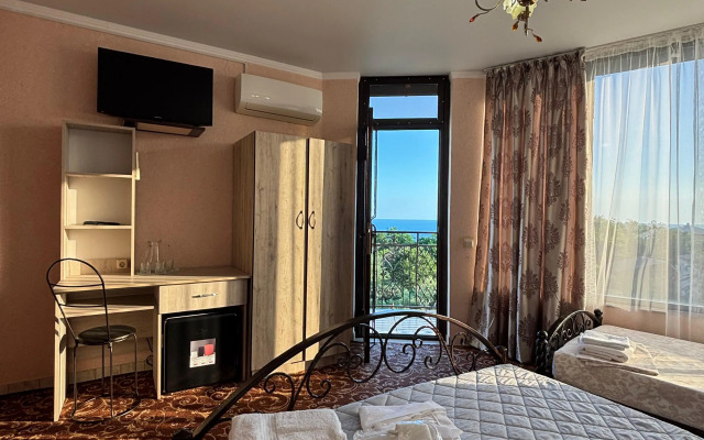 Villa Familia Mini-hotel