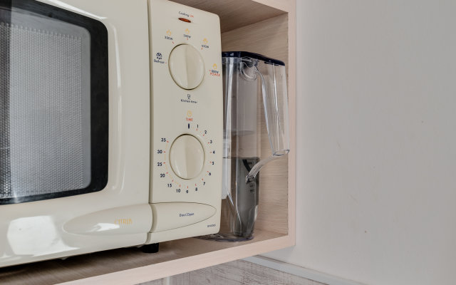 Апартаменты Киона Лофт 7