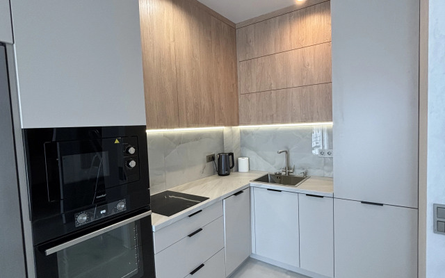 Квартира на Куйбышева, 84