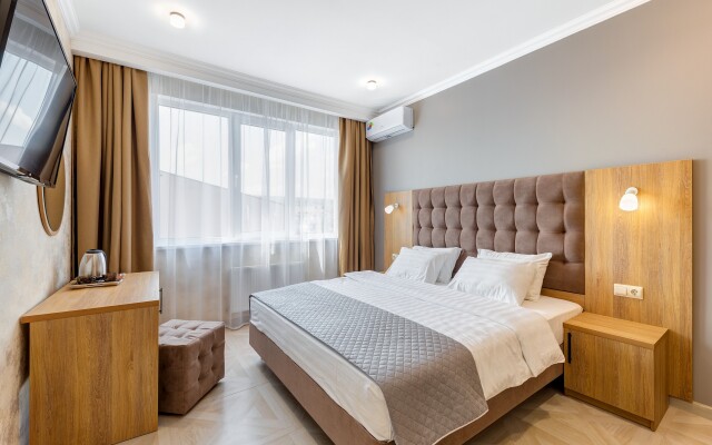 Bariny Hotel