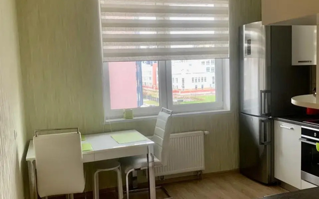 Квартира Уютная однокомнатная на Катерников