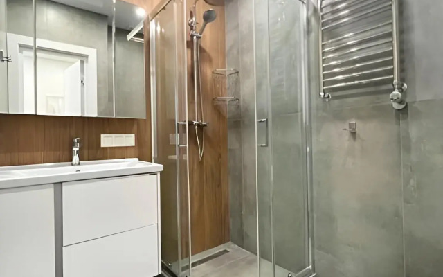 18/Apartments s Vidom na Gory