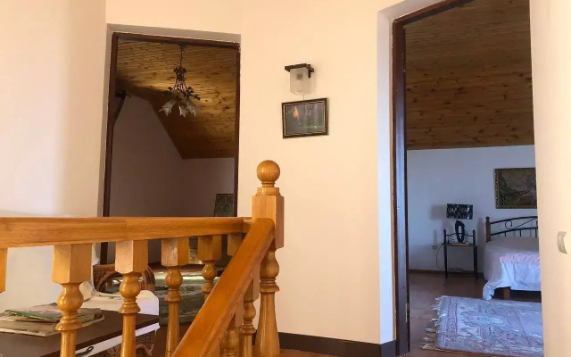 Частный дом у моря