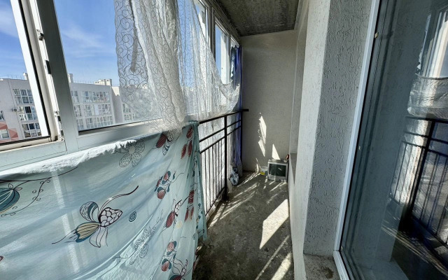 Квартира на улице Академика Дмитрия Козлова 8