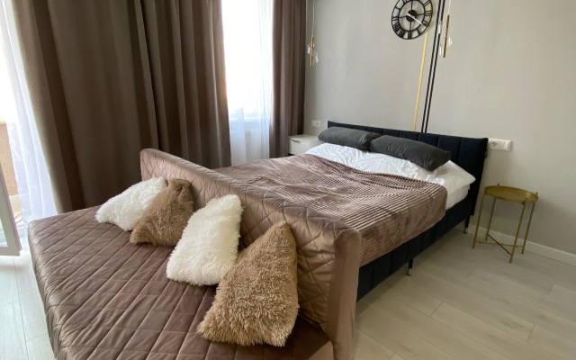 Grinsayd 2 Apartments