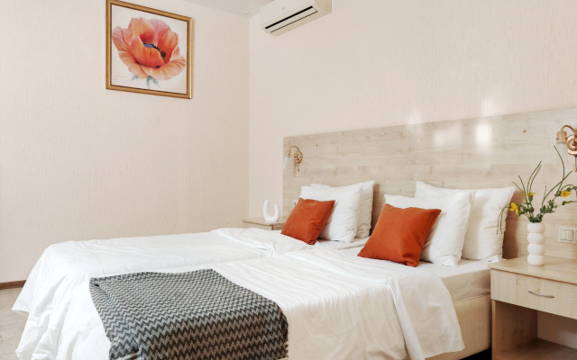 Mikhailzhdetvgosti! Guest house