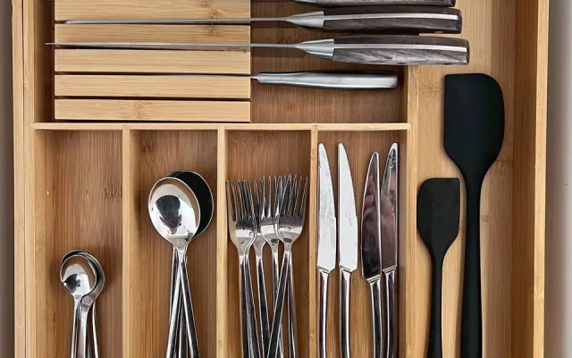 Квартира у Моря