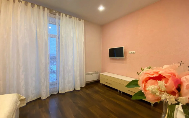 Guest house on Sukonnaya Sloboda