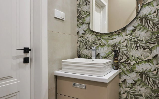 Квартира Бисквит