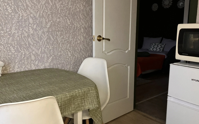 Kvartira Vas Rant'e na Polarnyh Zorah 41/1 bliz restorana Tundra
