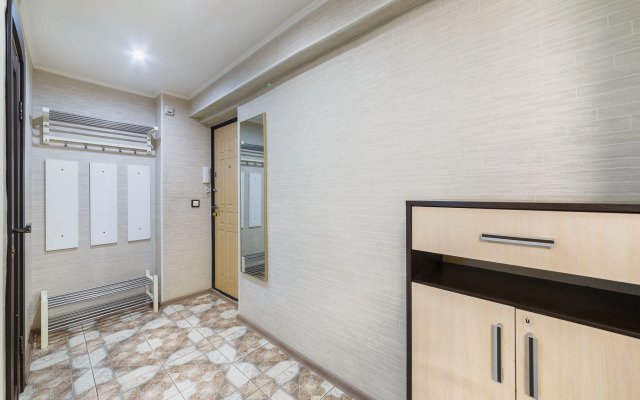 Апартаменты Apart Lux Дубининская