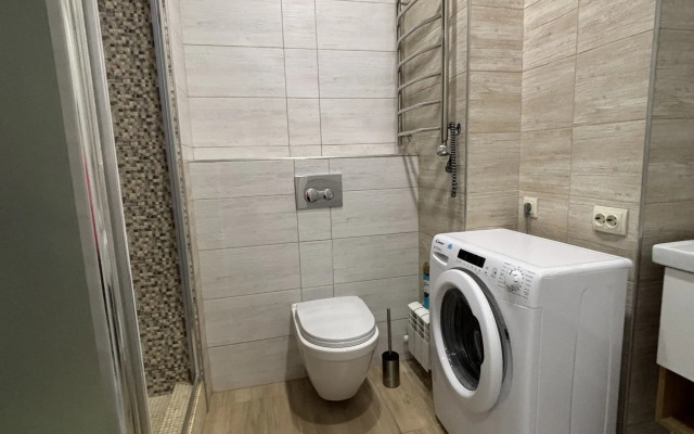 Studiya 28 Na Ulitse Gaydara 22 Flat