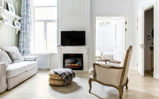 Апартаменты на Невском проспекте