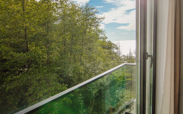 Capo Verde Hotel Batumi Hotel 