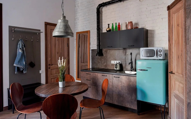 CULTAPART Фитнес