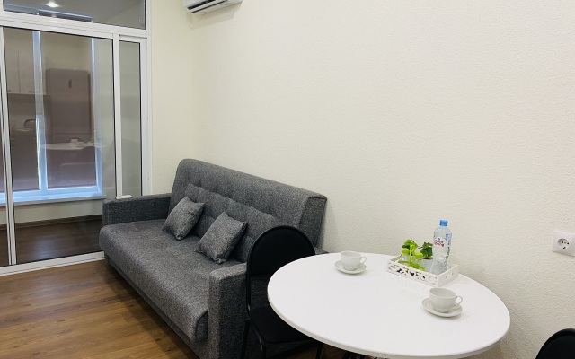 Апартаменты Благоустроенные