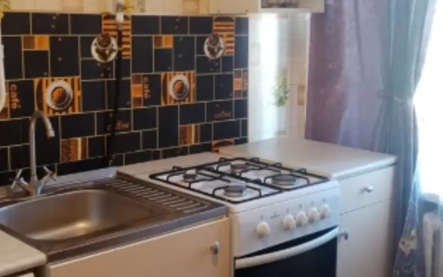 Квартира на улице Свободы 24-1