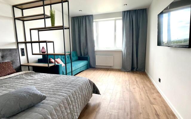 Vysota Apartaments