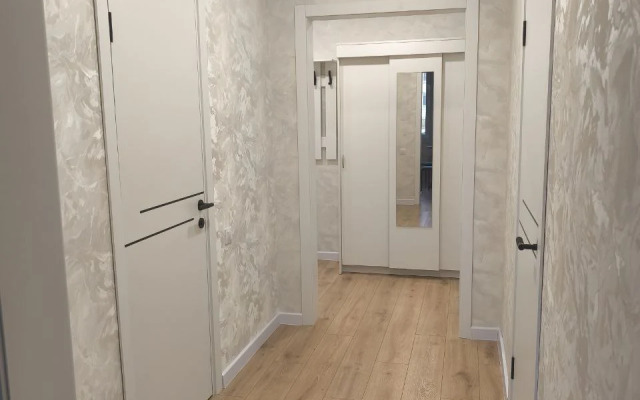 Квартира Новая Уютная Курган