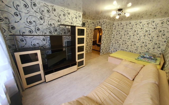 L.v.hotels Na Fridrikha Engelsa 145 Flat