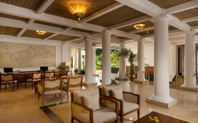 Hotel Suisse Kandy - Since 1890