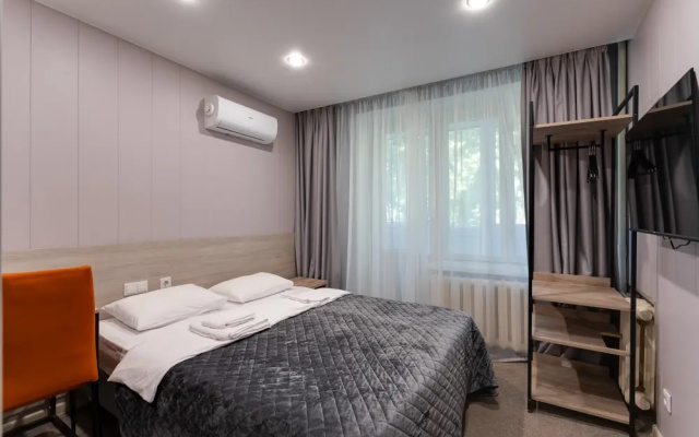 Apart-otel' Selfric
